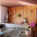 Prázdninový dům Alma Vista *