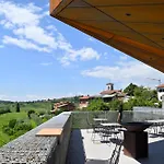 Casa vacanze Alma Vista Dobrovo