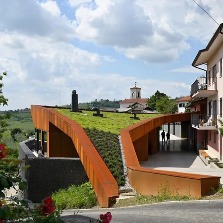 بيت للعطل Alma Vista