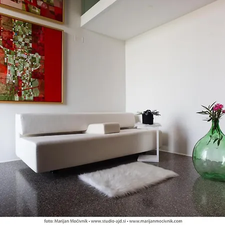 Alma Vista Prázdninový dům Dobrovo