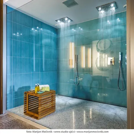 Alma Vista Prázdninový dům Dobrovo