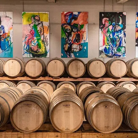 Alma Vista Сasa de vacaciones