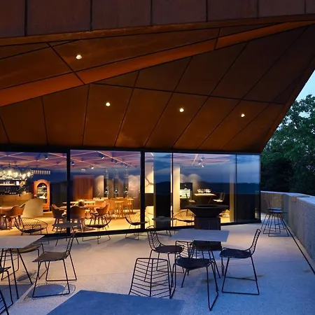 Prázdninový dům Alma Vista