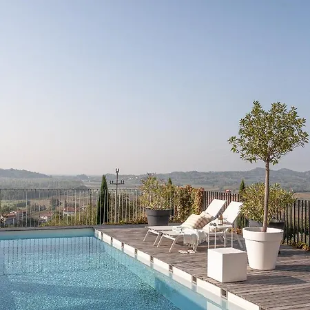 Alma Vista دوبروفو