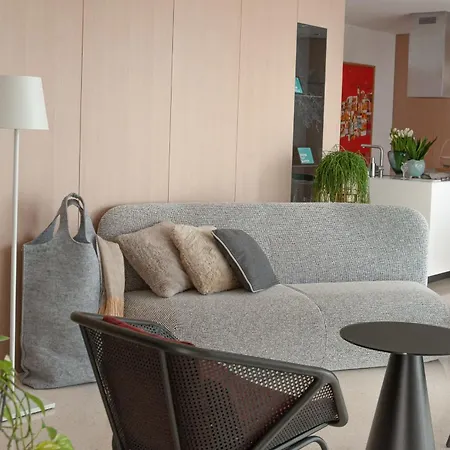 بيت للعطل Alma Vista *