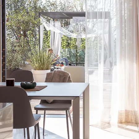 Alma Vista Prázdninový dům