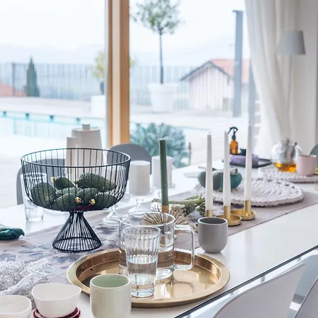 Сasa de vacaciones Alma Vista *