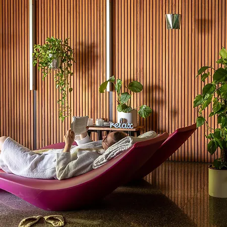 Сasa de vacaciones Alma Vista *