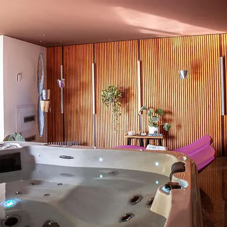 Сasa de vacaciones Alma Vista *