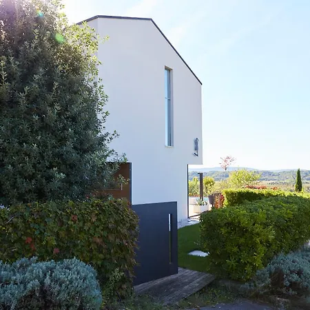 Alma Vista Сasa de vacaciones Dobrovo