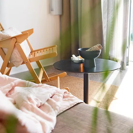 Alma Vista Сasa de vacaciones