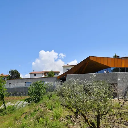 Alma Vista Nyaraló Dobrovo