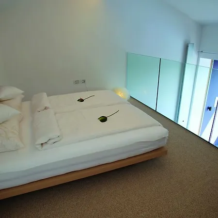Holiday home Alma Vista Dobrovo