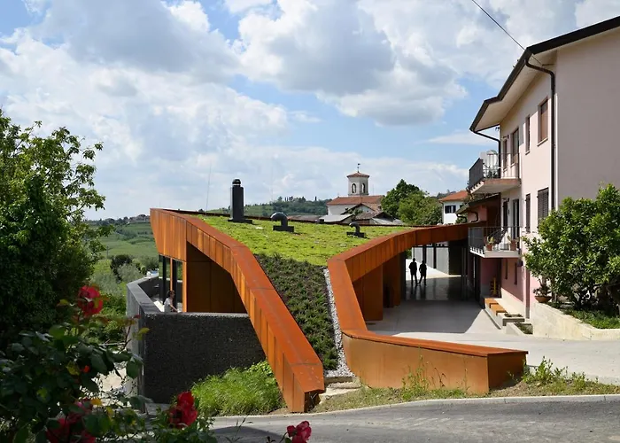 Σπίτι διακοπών Alma Vista