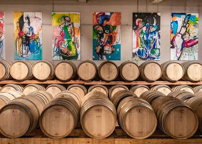 Alma Vista Σπίτι διακοπών