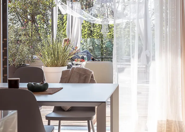 Alma Vista Σπίτι διακοπών