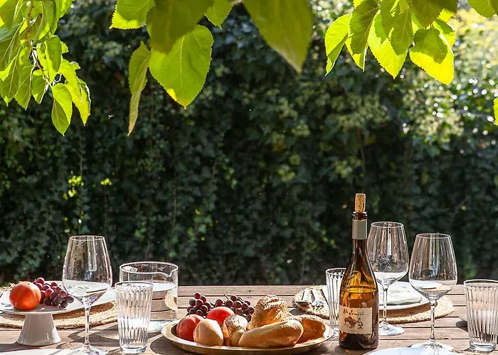 Alma Vista Σπίτι διακοπών *