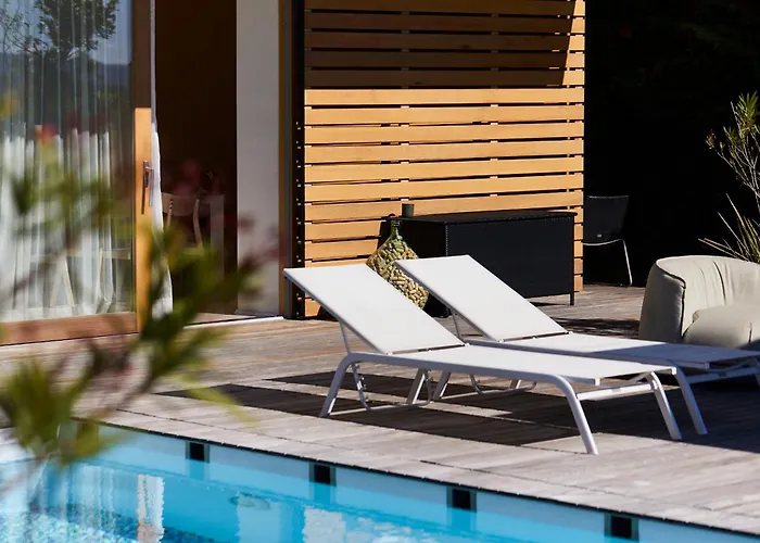 Σπίτι διακοπών Alma Vista Dobrovo