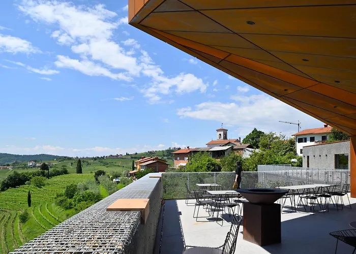 Σπίτι διακοπών Alma Vista Dobrovo