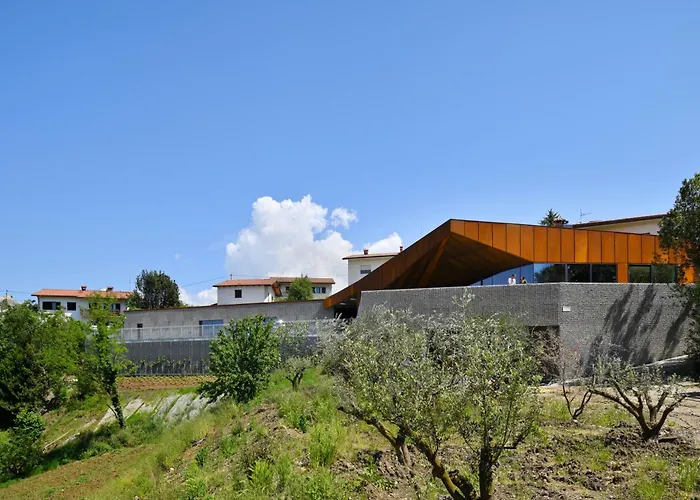 Alma Vista Σπίτι διακοπών Dobrovo